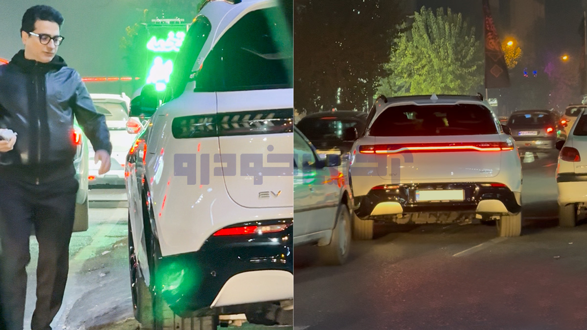 همایون شجریان