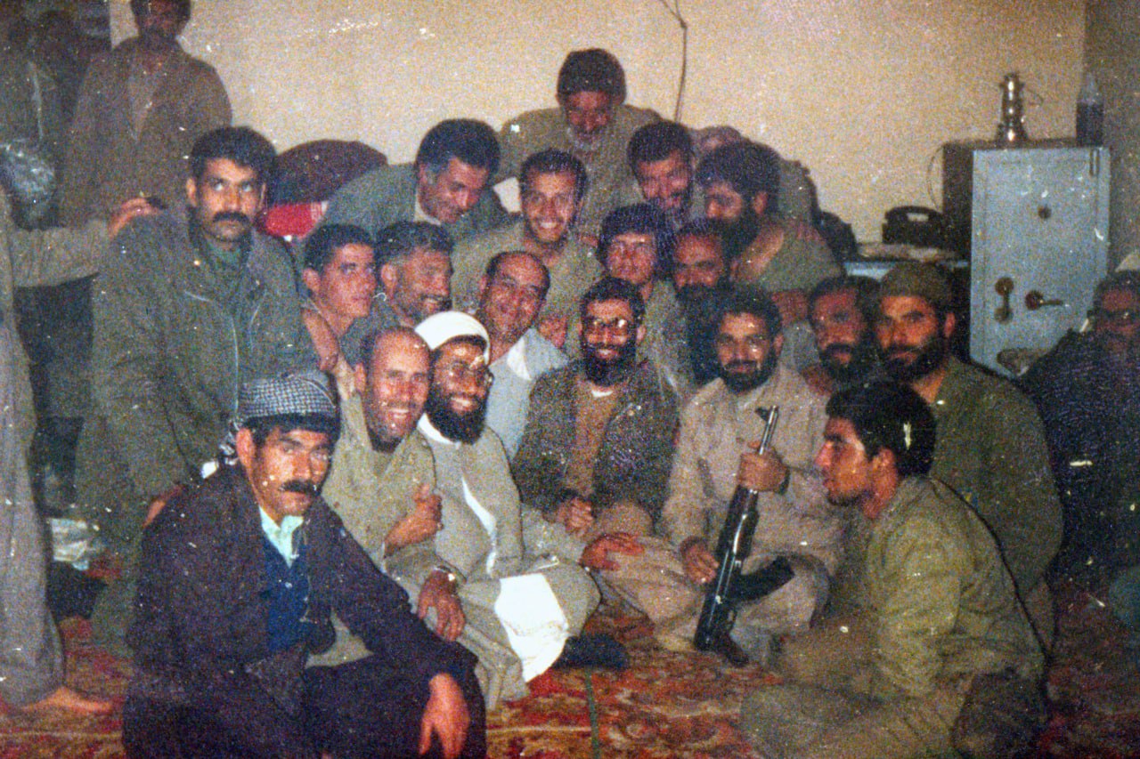 رهبر شهیدانقلاب