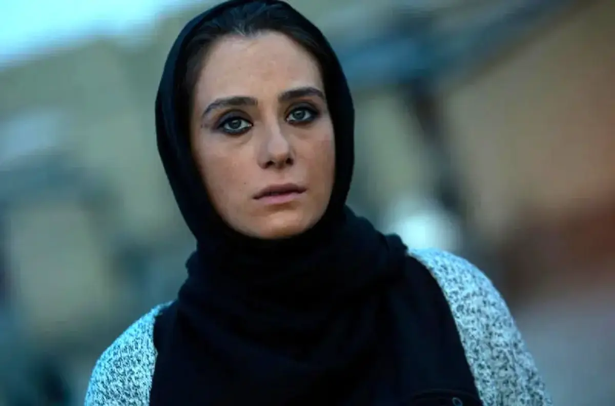 سریال ساهره