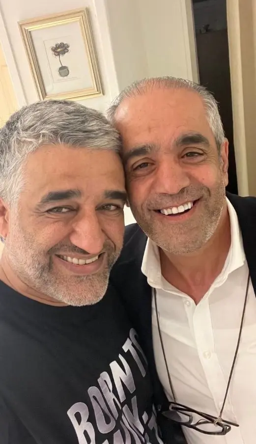 پژمان جمشیدی