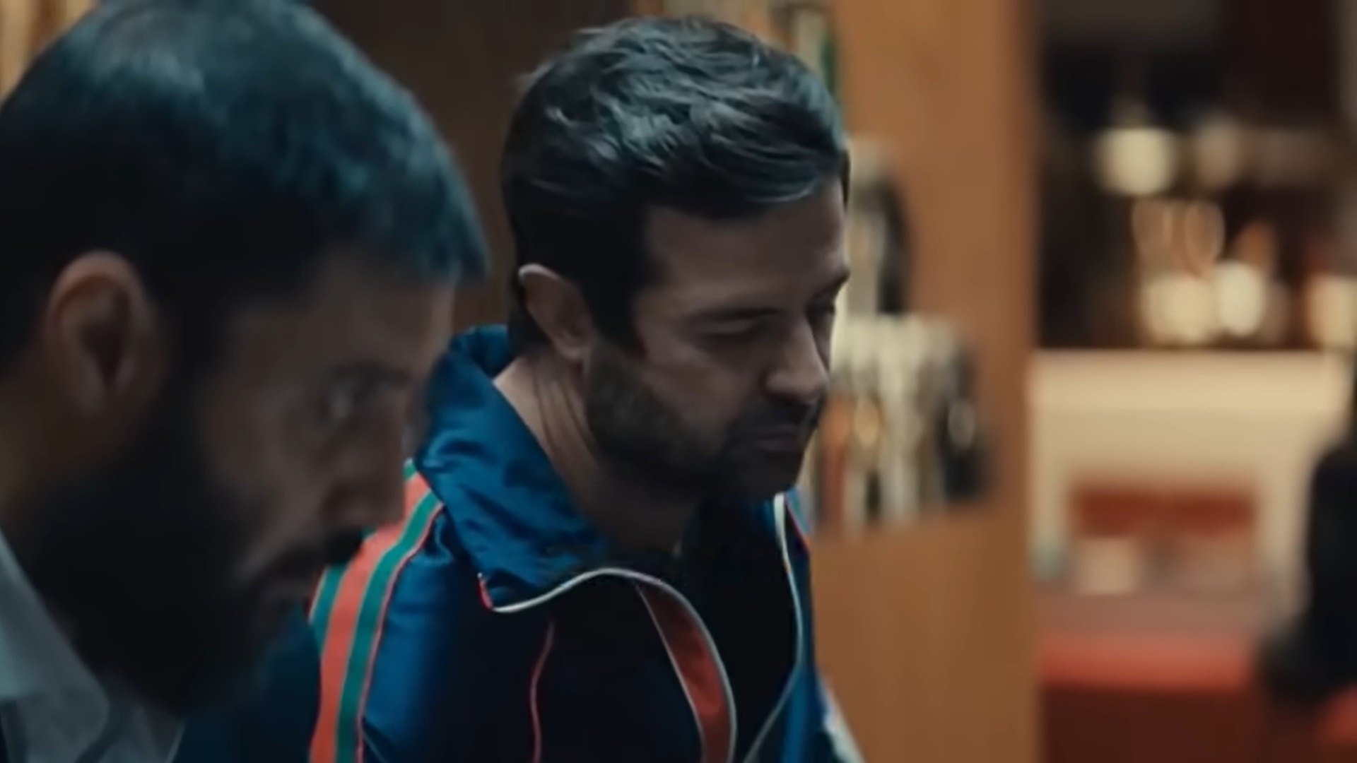 سریال وحشی1