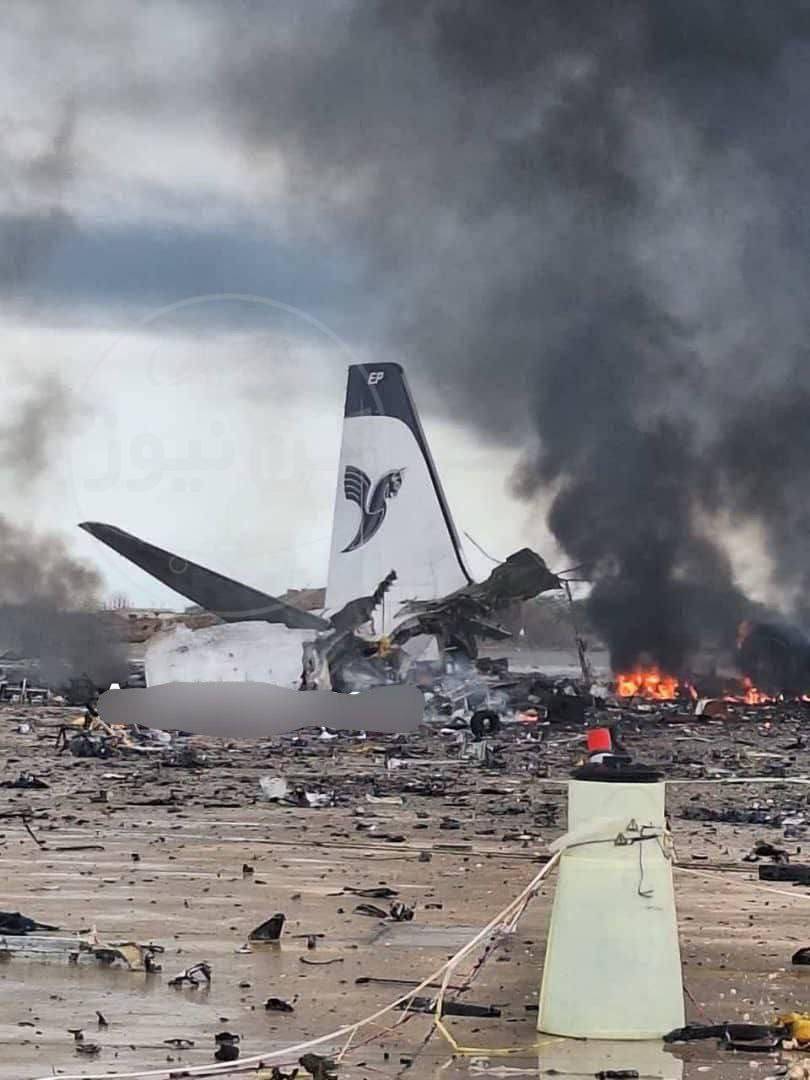 هواپیمای مسافربری