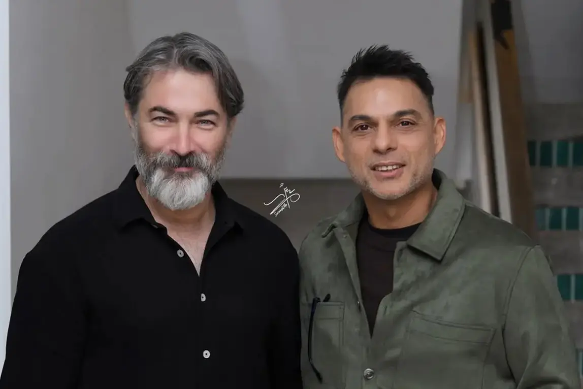 پیمان معادی