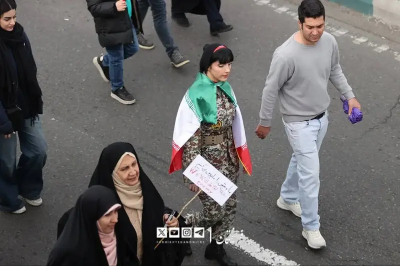 استایل ارتشی