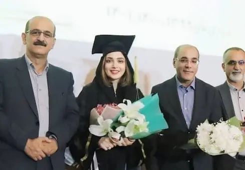 بهنوش طباطبایی