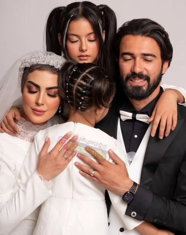 نیلوفر شهیدی