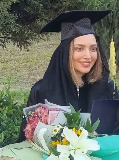 بهنوش طباطبایی