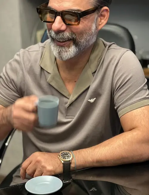 پیمان معادی