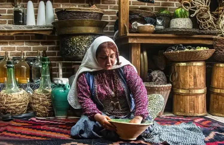 بهنوش بختیاری