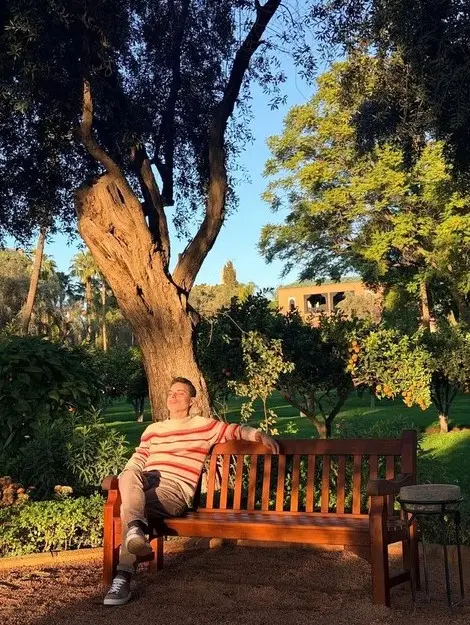 پیمان معادی