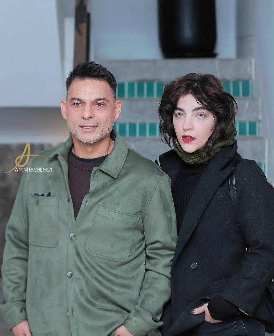 پیمان معادی