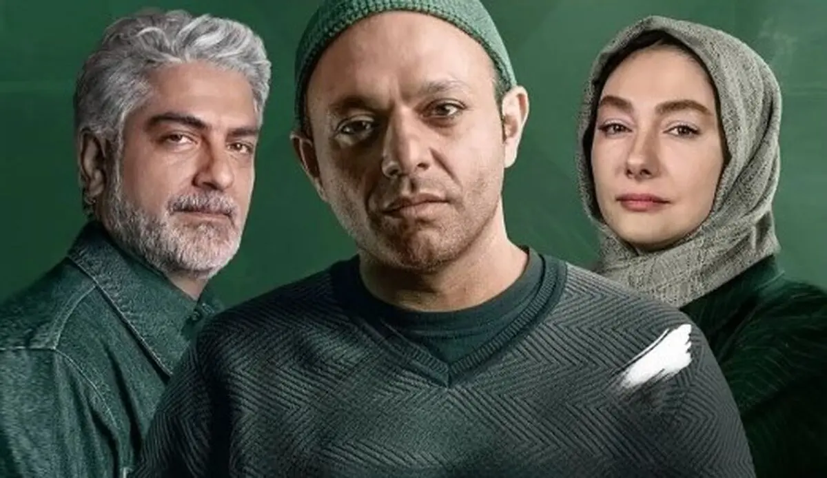 خبرفوری؛ زمان پخش قسمت‌های پایانی سریال کنکل فاش شد! | راز پشت پرده توقف سریال کنکل