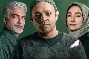 خبرفوری؛ زمان پخش قسمت‌های پایانی سریال کنکل فاش شد! | راز پشت پرده توقف سریال کنکل