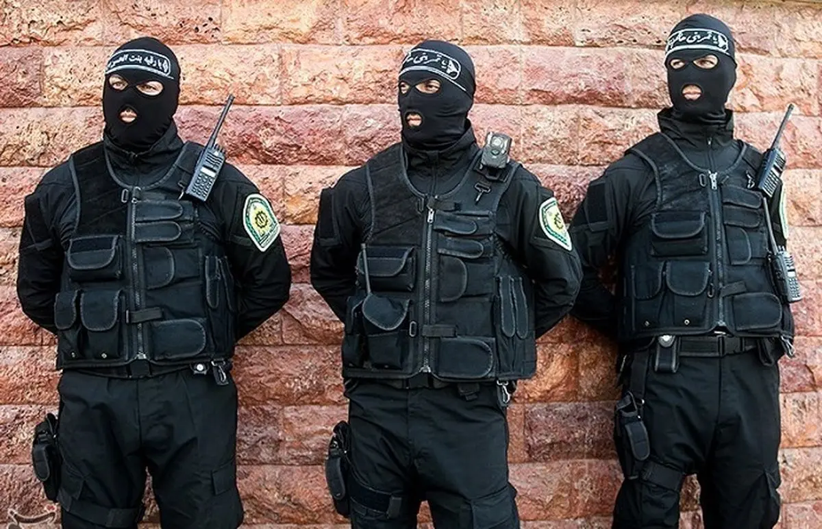 خبر فوری؛ انهدام تیم تروریستی مخوف در خوزستان | نفوذ گروه های ضدانقلاب در کشور