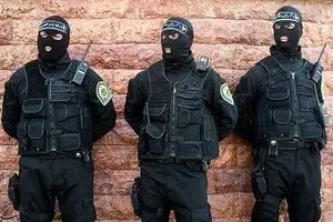 خبر فوری؛ انهدام تیم تروریستی مخوف در خوزستان | نفوذ گروه های ضدانقلاب در کشور