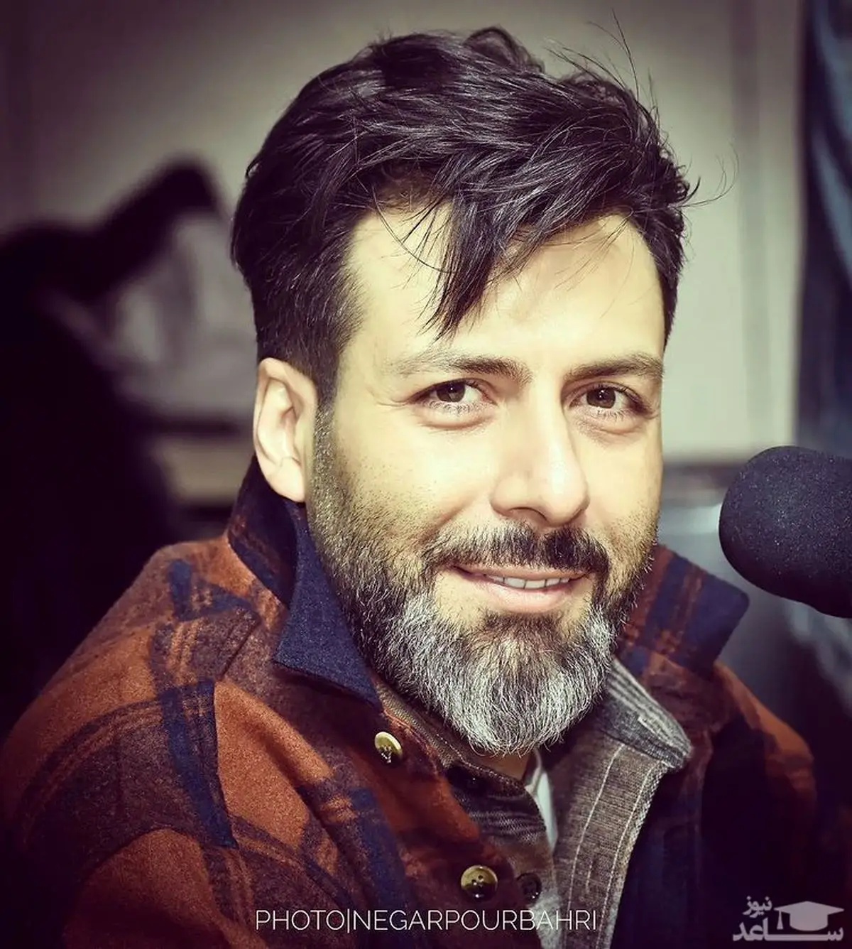 لباس لاکچری و گران قیمت مجید واشقانی