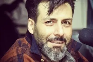 گعده مجید واشقانی و رفقا در کافه | پزی آومدن آقا مجید با ساعت میلیاردی‌اش