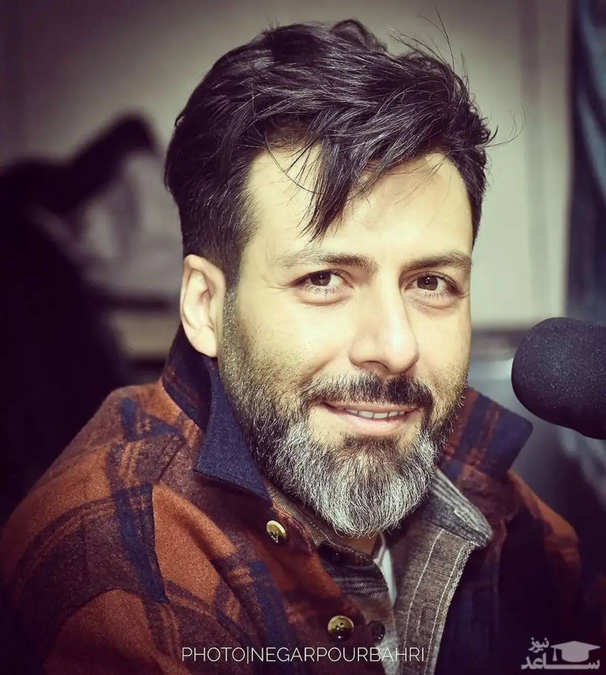 لباس لاکچری و گران قیمت مجید واشقانی