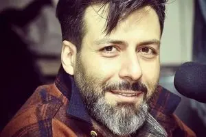 گعده مجید واشقانی و رفقا در کافه | پزی آومدن آقا مجید با ساعت میلیاردی‌اش