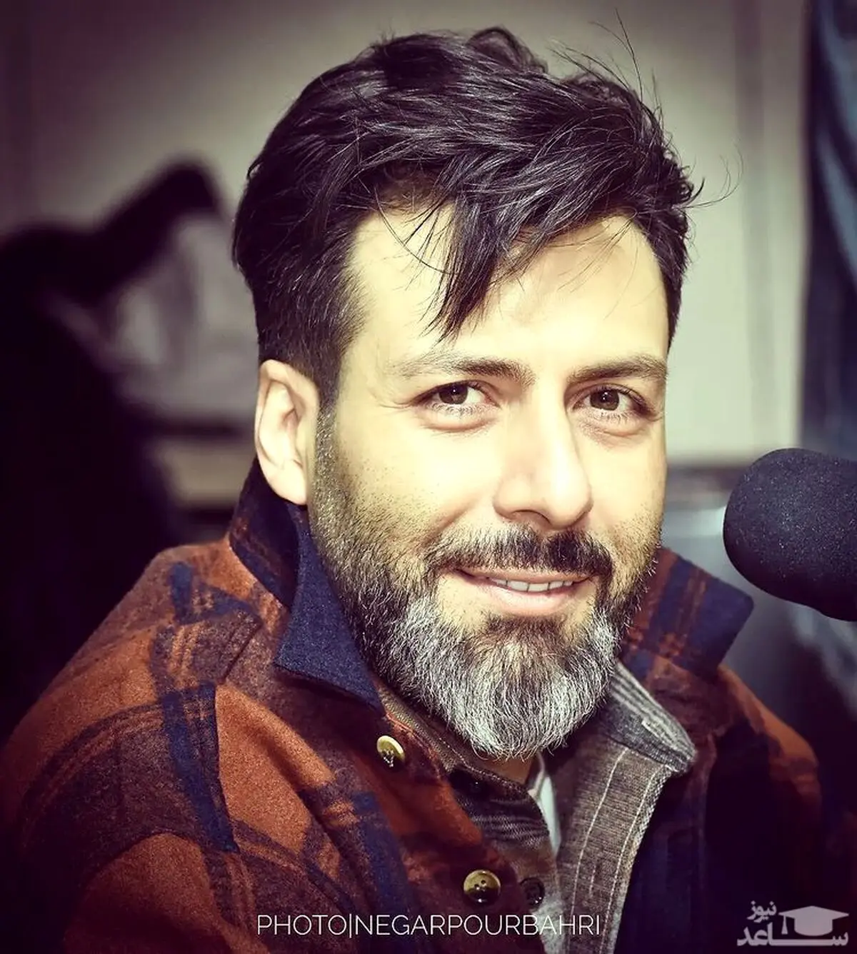 لباس لاکچری و گران قیمت مجید واشقانی