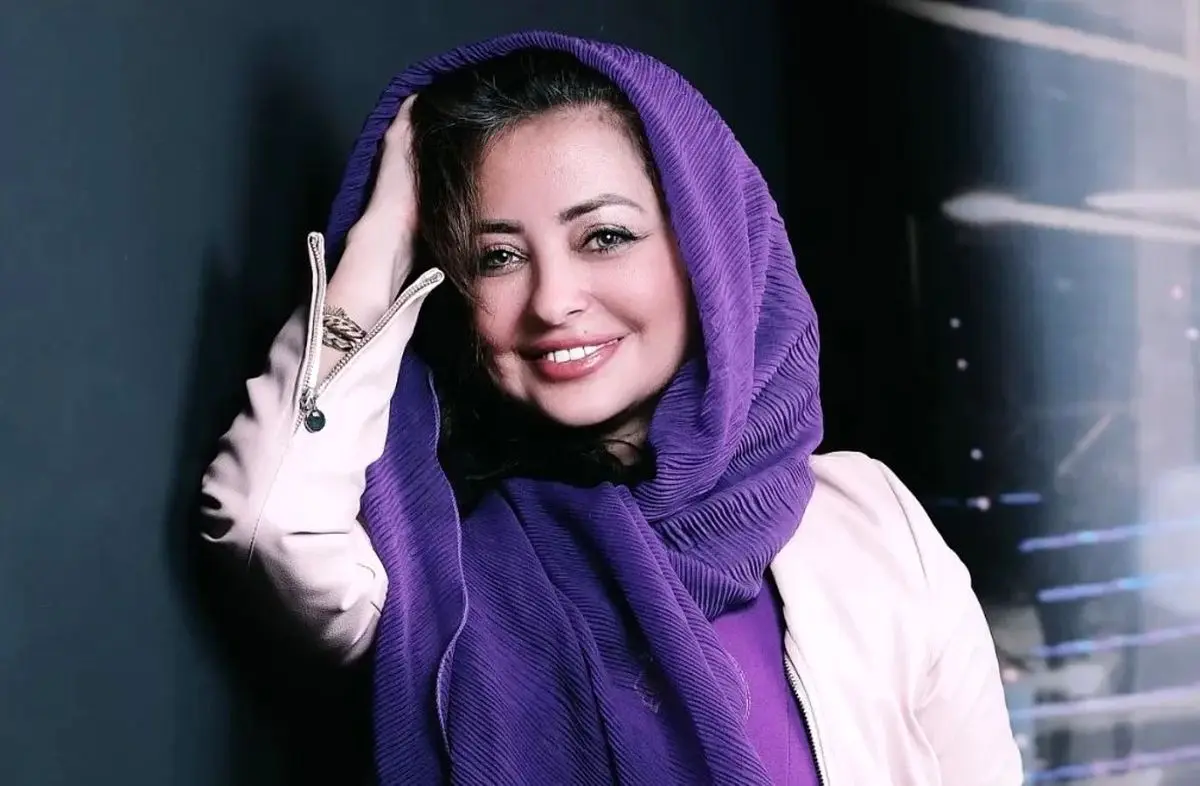 راز طلاق نفیسه روشن بعد از ۷ سال برملا شد ! | همکارهای خانم خیلی پشت سرم حرف میزنن ! + ویدئو