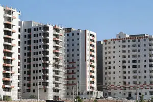 فوری : قیمت های عجیب و غریب آپارتمان در جنوب تهران