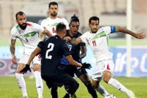 کی روش در اولین بازی تیم ملی از روش بازی استقلال استفاده خواهد کرد