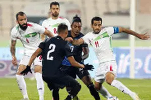 کی روش در اولین بازی تیم ملی از روش بازی استقلال استفاده خواهد کرد