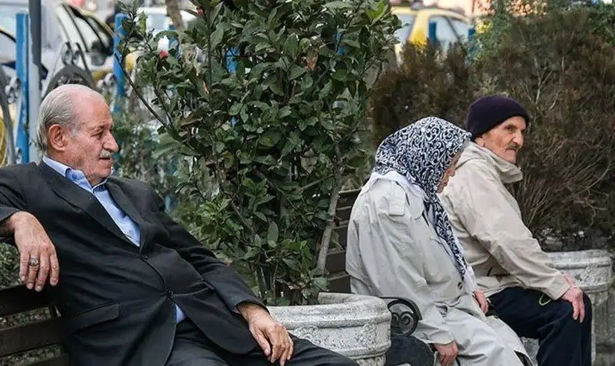 شارژ حکمت کارت بازنشستگان | کالابرگ بازنشستگان به 6 میلیون تومان افزایش یافت