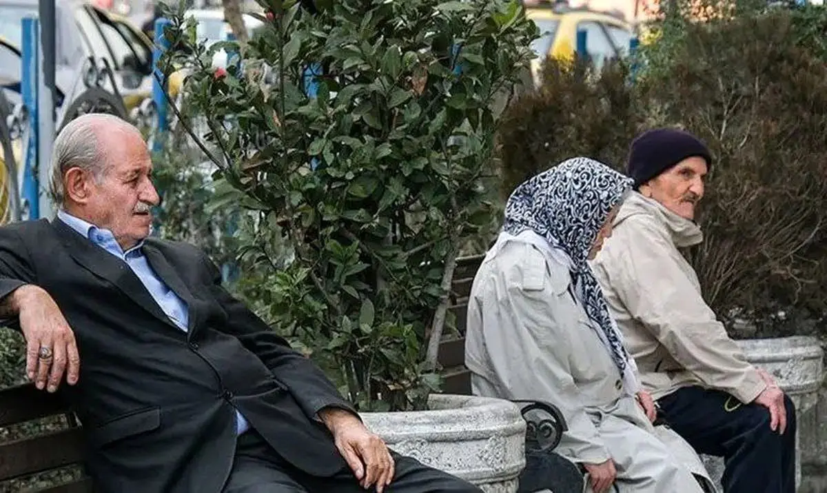 شارژ حکمت کارت بازنشستگان | کالابرگ بازنشستگان به 6 میلیون تومان افزایش یافت