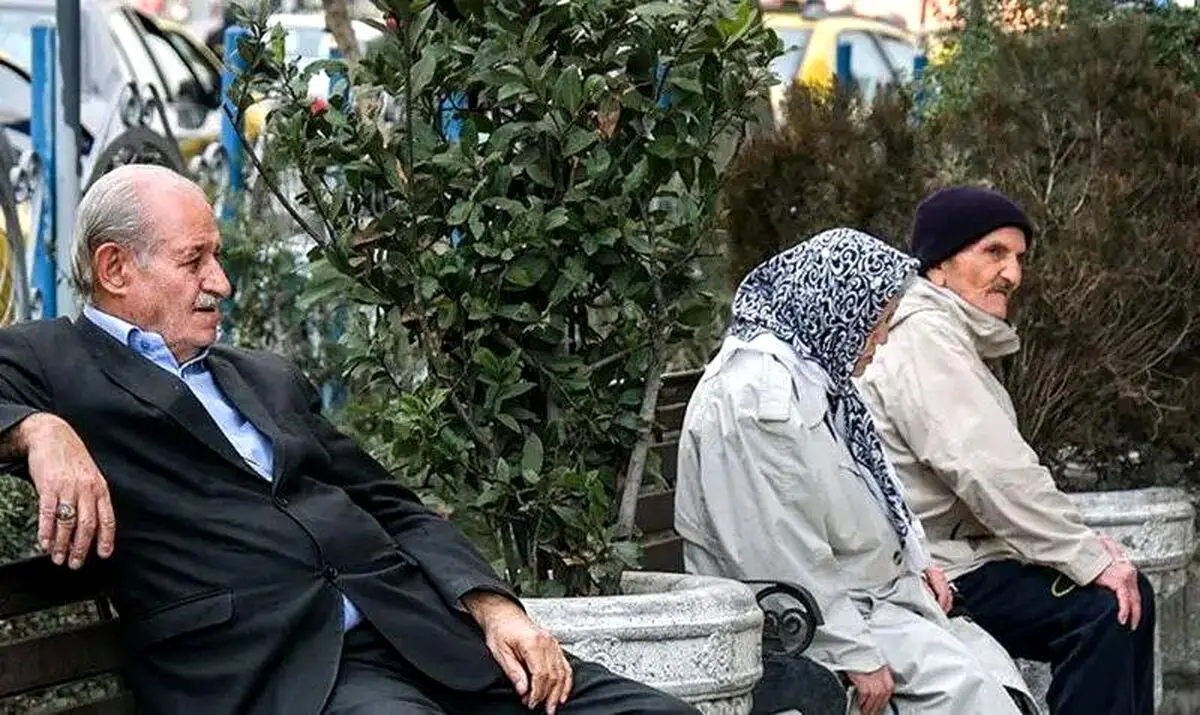 شارژ حکمت کارت بازنشستگان | کالابرگ بازنشستگان به 6 میلیون تومان افزایش یافت
