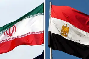 افشای جزئیات مذاکره ایران و مصر توسط رسانه عرب زبان