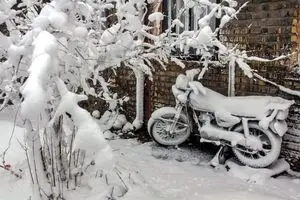 خبر تعطیلی چهارشنبه تهران به دلیل کولاک | سامانه بارشی پرقدرت در راه است !