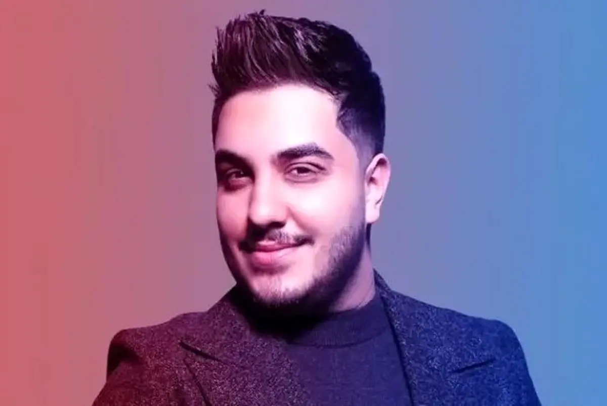 حمله تند آرون افشار به مهران مدیری پس از سال‌ها سکوت ! | ماجرا چیست ؟ + ویدئو