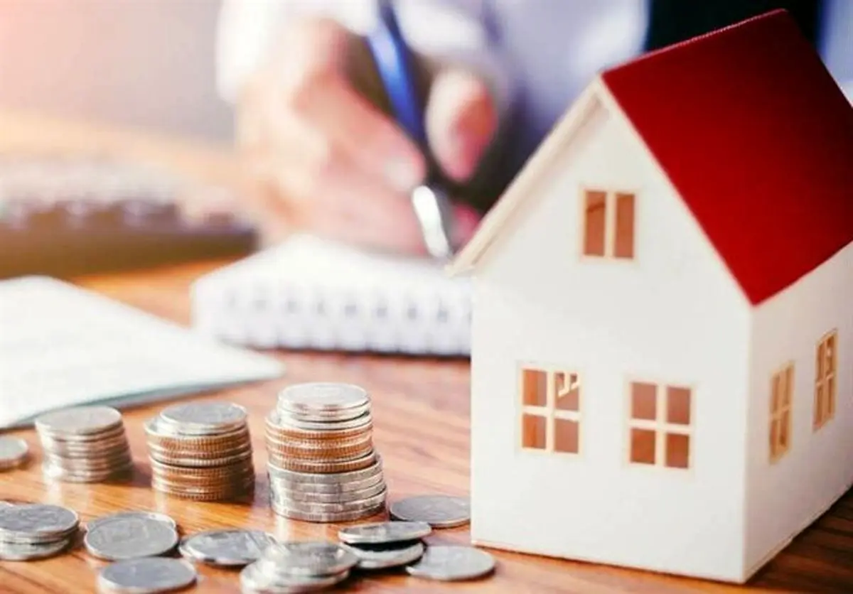 قیمت مسکن در پایتخت افزایشی شد