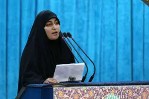 پیام فرزند سردار سلیمانی به رهبران مقاومت فلسطین