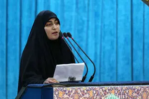 پیام فرزند سردار سلیمانی به رهبران مقاومت فلسطین