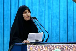 پیام فرزند سردار سلیمانی به رهبران مقاومت فلسطین