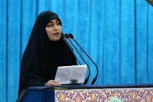 پیام فرزند سردار سلیمانی به رهبران مقاومت فلسطین