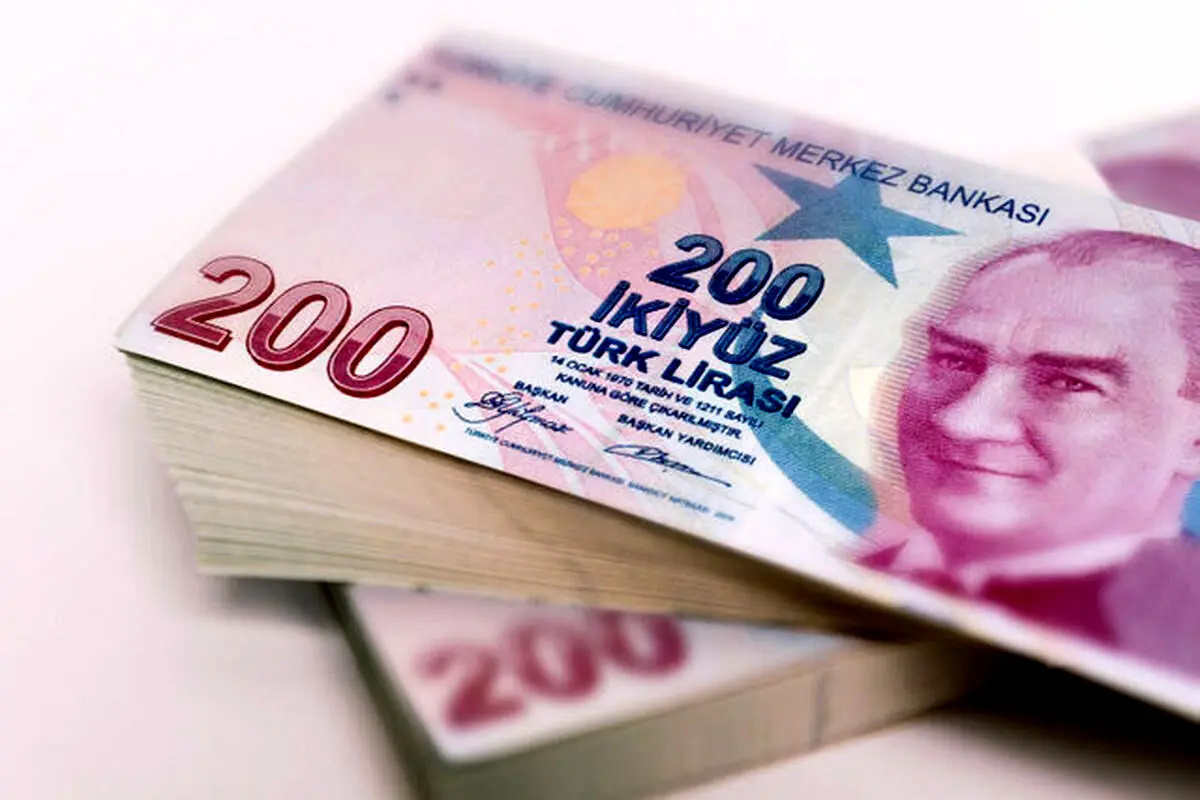 پیش بینی عجیب از قیمت لیر 