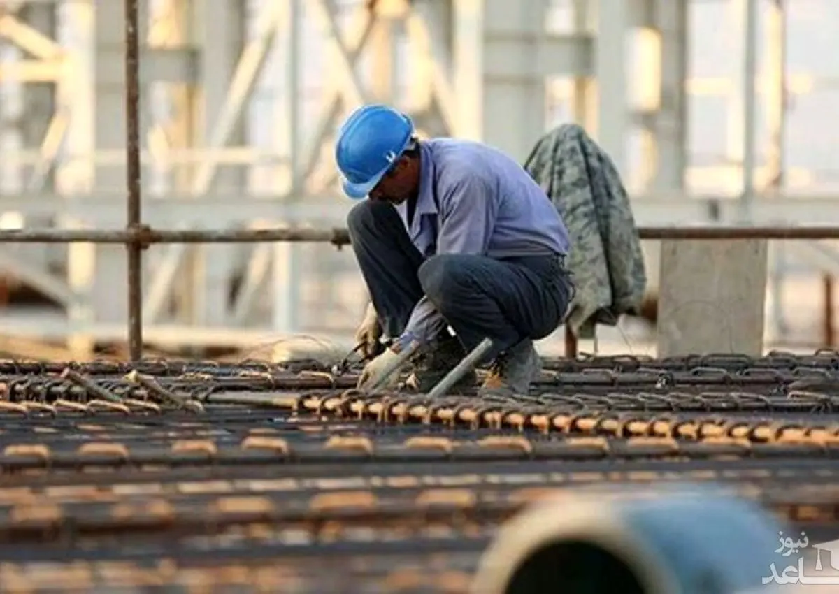 خبر مهم برای حقوق کرگران | افزایش حقوق کارگران متناسب با تورم می شود؟