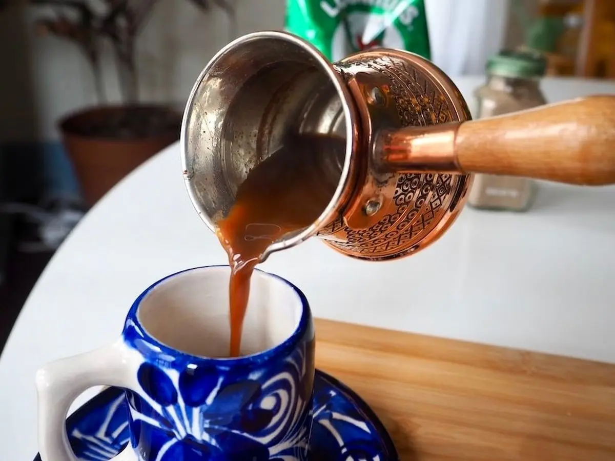 فال قهوه امروز شنبه ۱۷ آبان ۱۴۰۴ | اجازه نده ترس جلوی پیشرفت را بگیرد !