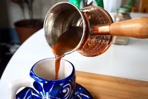 فال قهوه امروز شنبه ۱۷ آبان ۱۴۰۴ | اجازه نده ترس جلوی پیشرفت را بگیرد !