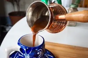 فال قهوه امروز شنبه ۱۷ آبان ۱۴۰۴ | اجازه نده ترس جلوی پیشرفت را بگیرد !