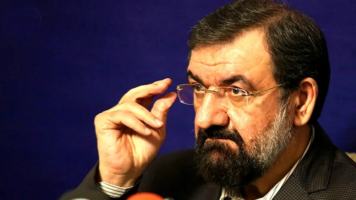 انتقاد تند دختر شهید باکری از عملیات فریب محسن رضایی 