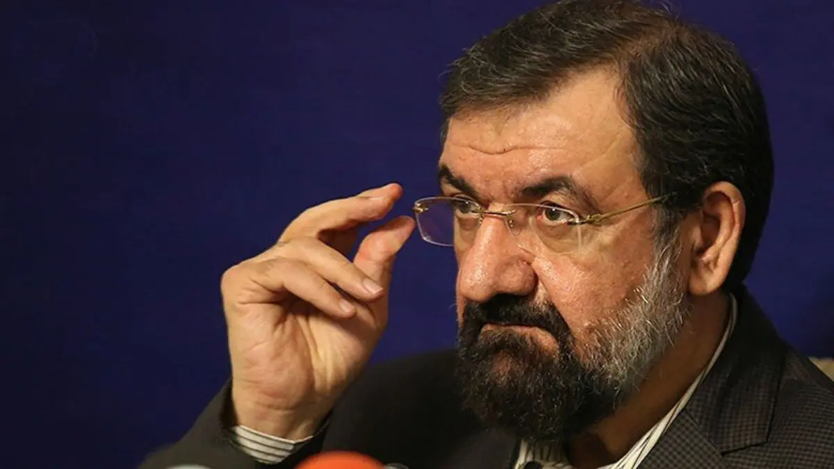 انتقاد تند دختر شهید باکری از عملیات فریب محسن رضایی 