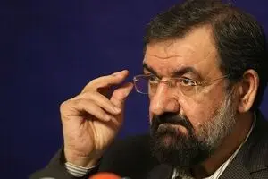 انتقاد تند دختر شهید باکری از عملیات فریب محسن رضایی 