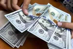افزایش بی سابقه قیمت دلار آزاد | قیمت دلار در سایه جنگ