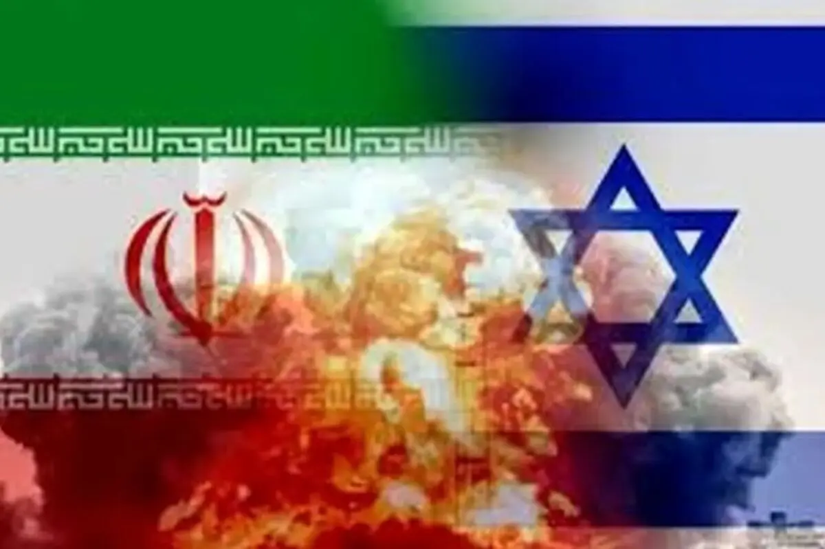آماده باش برای آغاز جنگ