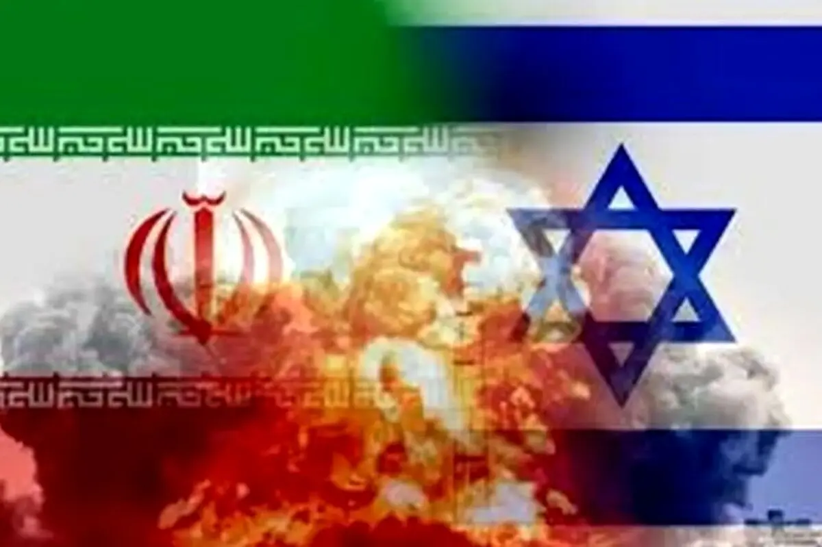 آماده باش برای آغاز جنگ